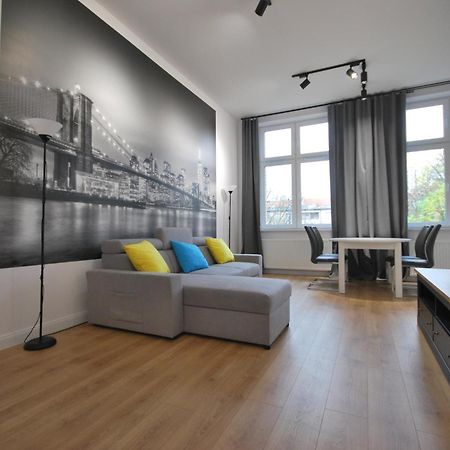 Glam Apartment Worcella ヴロツワフ エクステリア 写真