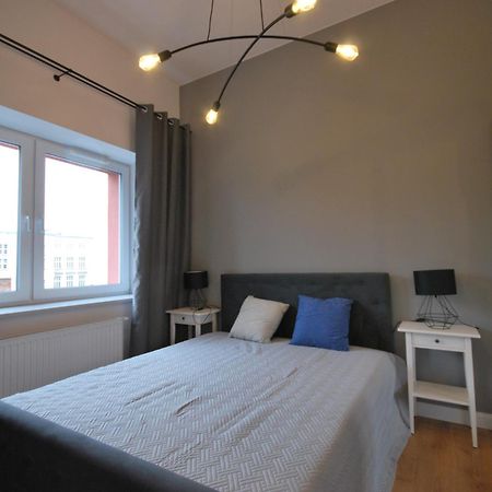 Glam Apartment Worcella ヴロツワフ エクステリア 写真