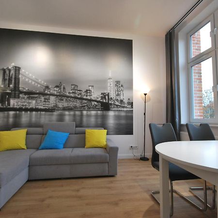 Glam Apartment Worcella ヴロツワフ エクステリア 写真