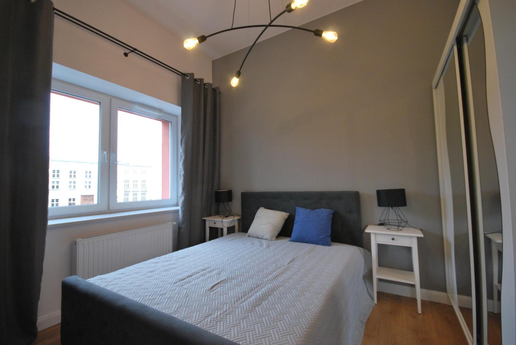 Glam Apartment Worcella ヴロツワフ エクステリア 写真