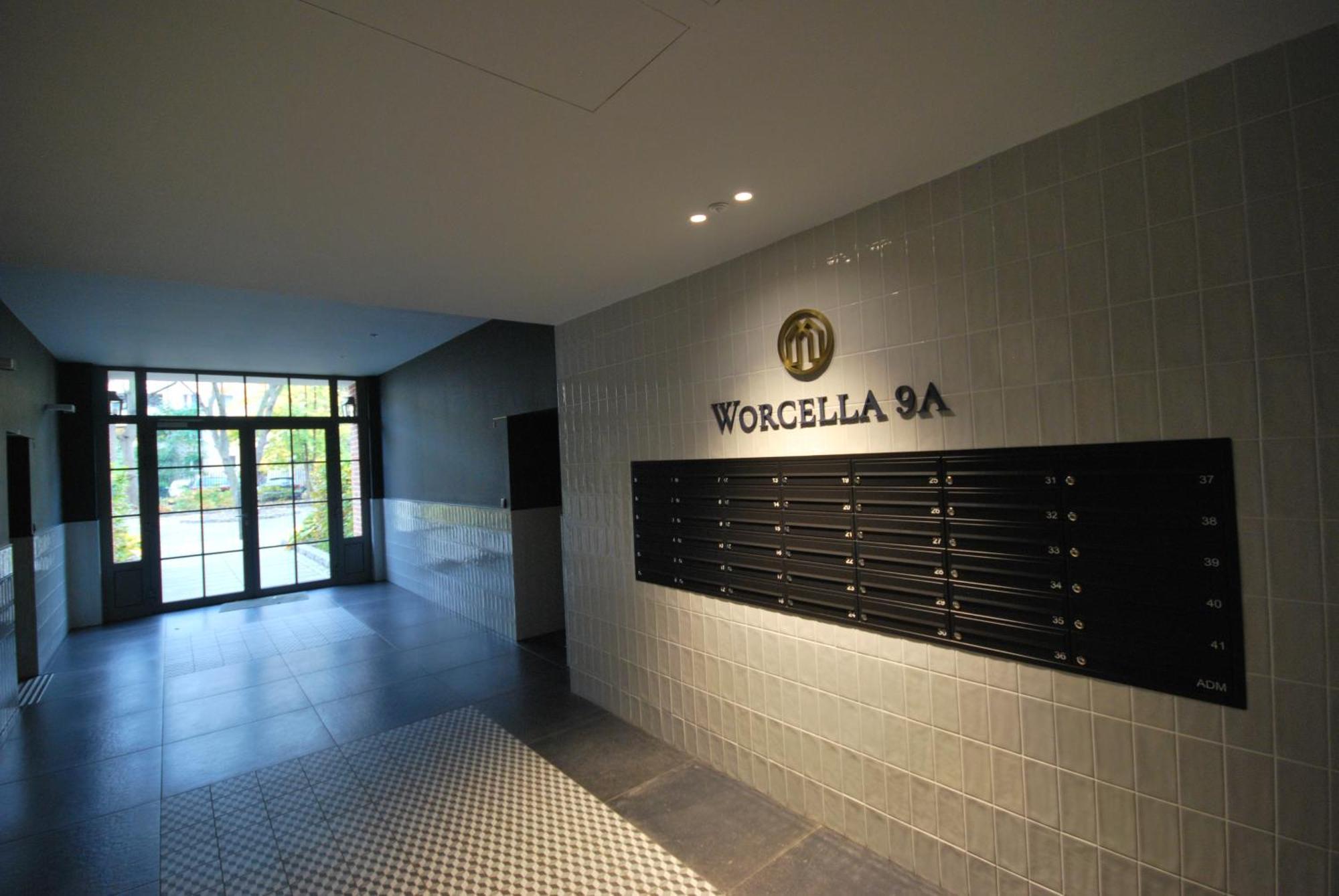 Glam Apartment Worcella ヴロツワフ エクステリア 写真