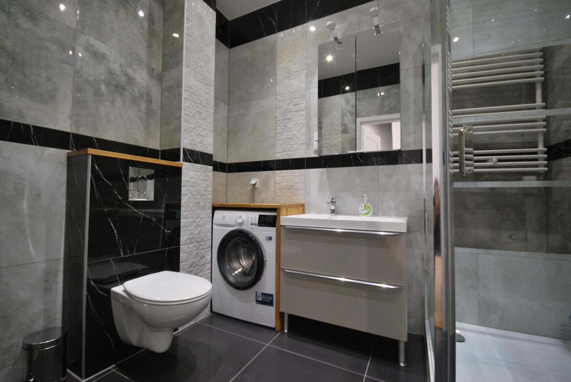Glam Apartment Worcella ヴロツワフ エクステリア 写真