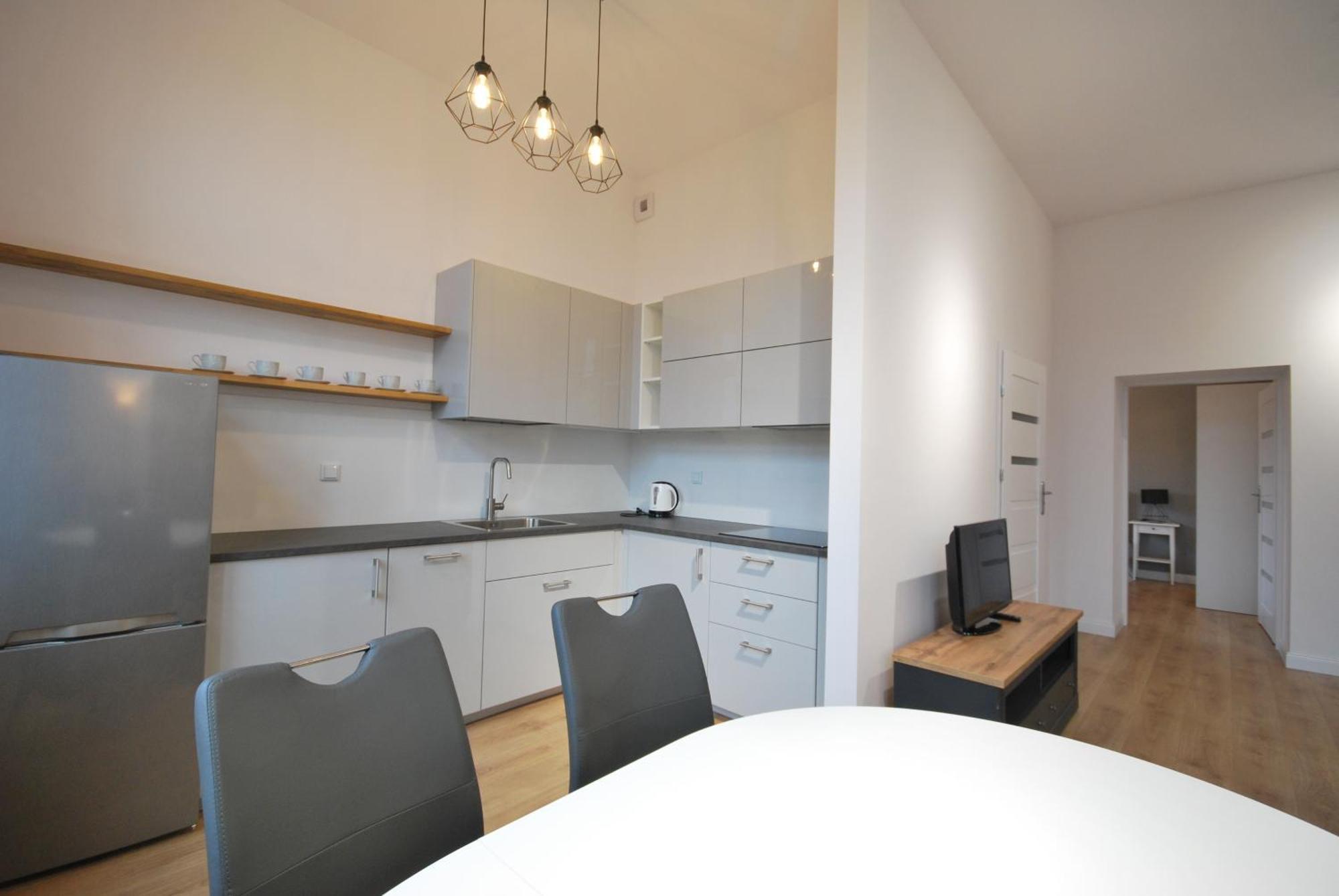 Glam Apartment Worcella ヴロツワフ エクステリア 写真